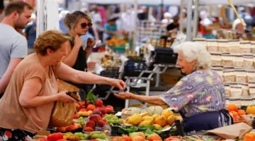 تسارع التضخم في منطقة اليورو مع صعود أسعار الطاقة